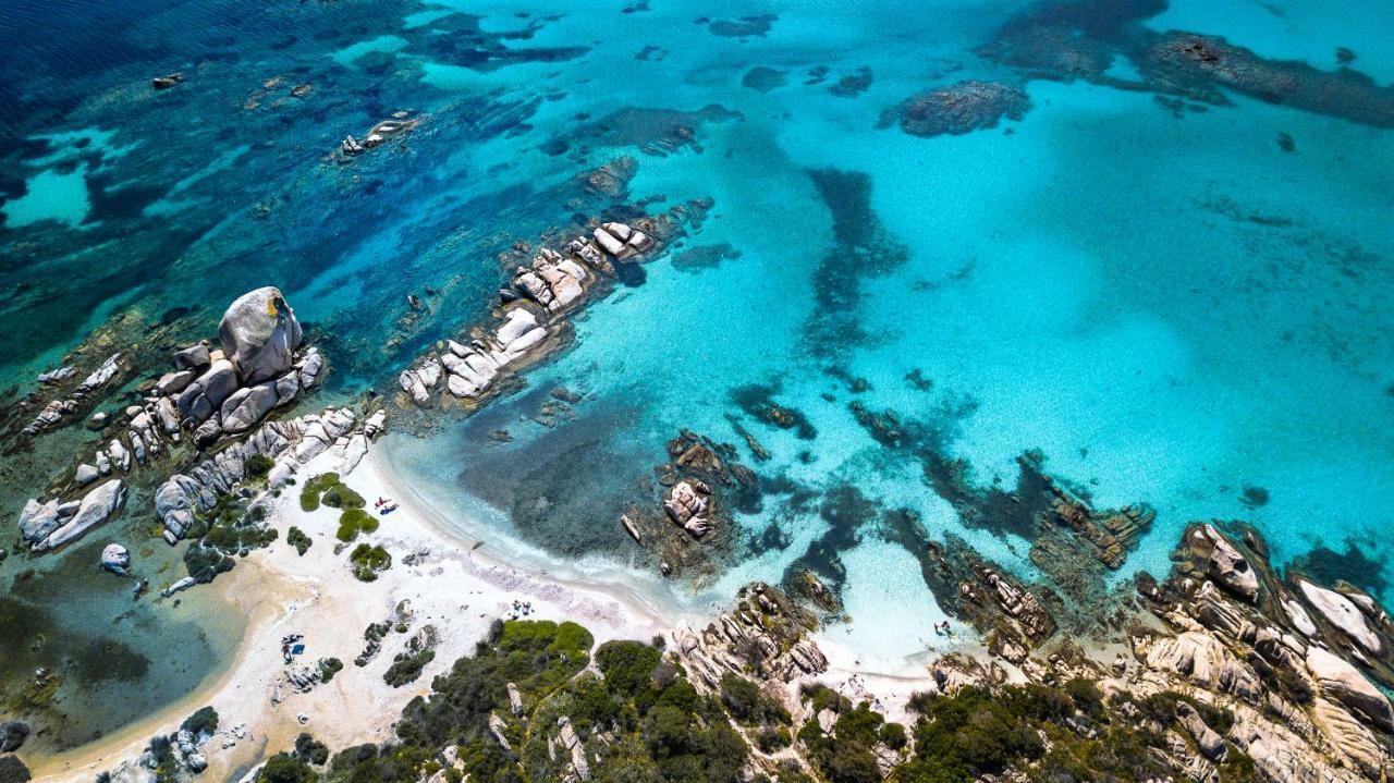 Homey Experience - Ex 104 La Maddalena  Eksteriør billede