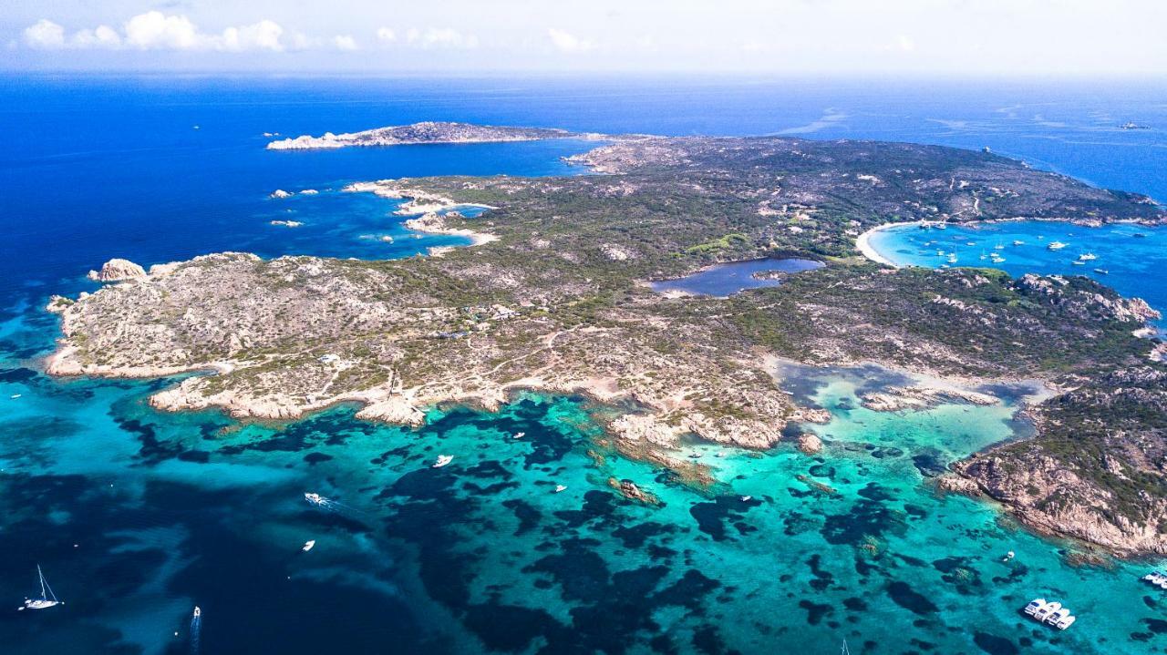 Homey Experience - Ex 104 La Maddalena  Eksteriør billede